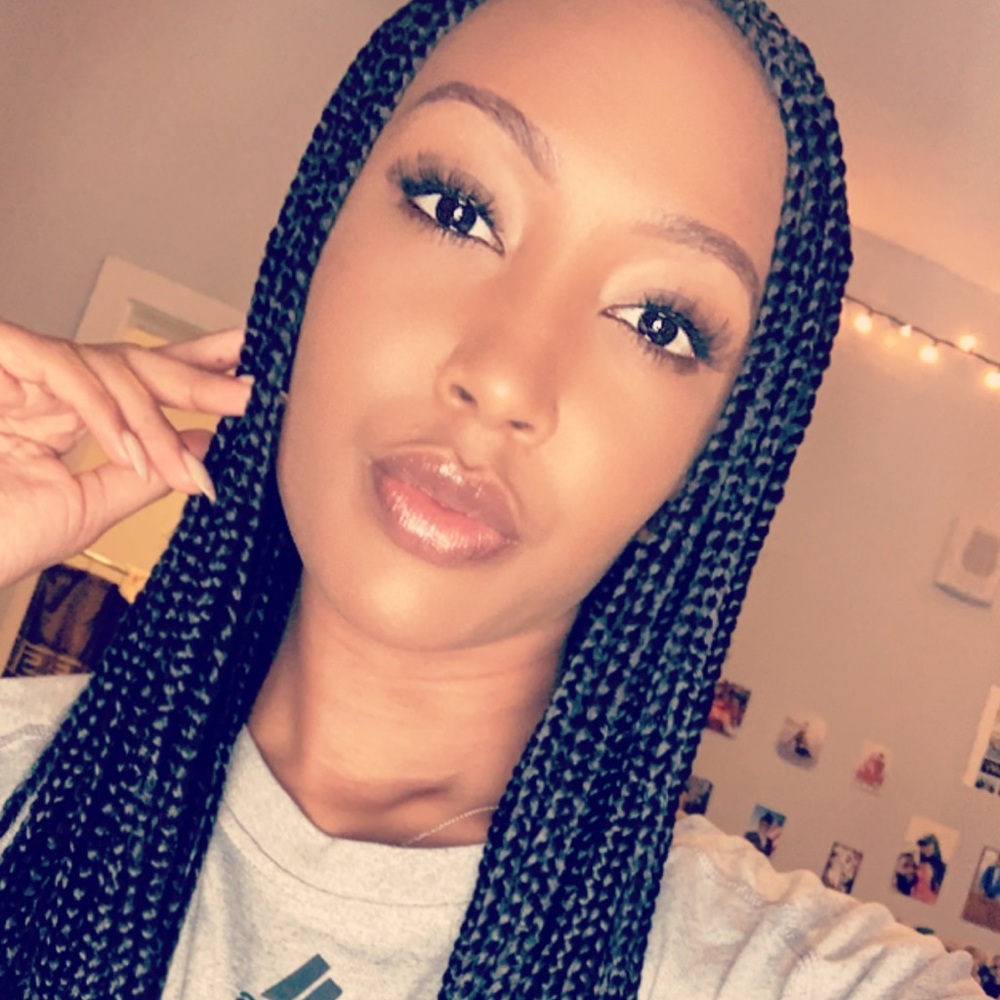 Meet your Posher, Charde